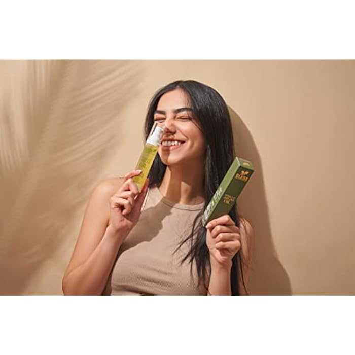 Bless argan oil 50ml - Image 2